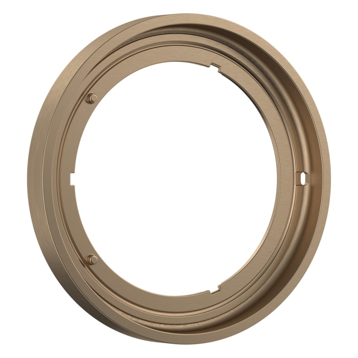 hansgrohe Verlängerungsrosette 0,5 cm