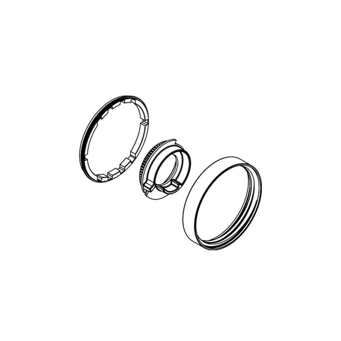 hansgrohe Anschlagscheibe