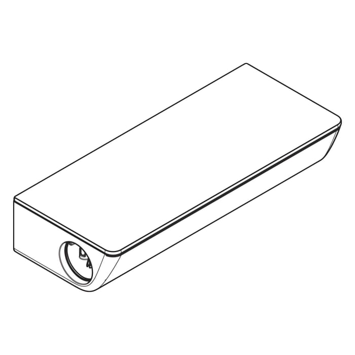 hansgrohe Ersatz-AP-Haube