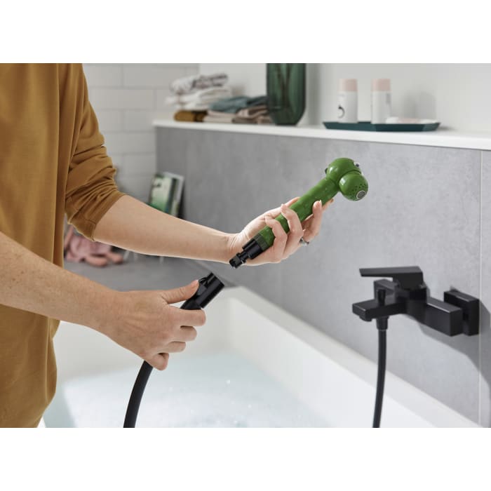 hansgrohe Schnellkupplung DN 15