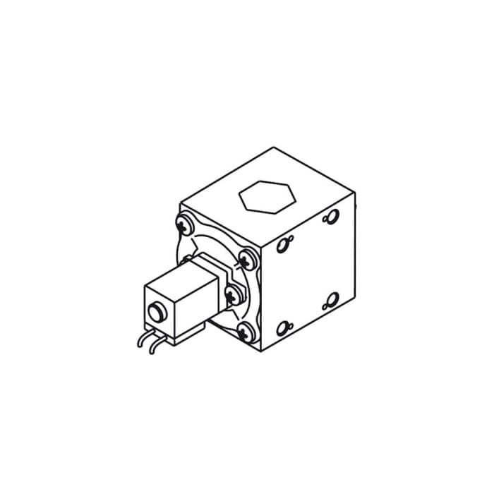 hansgrohe Service Set für Duschtempel 100 DL 40 DeLuxe 9156000