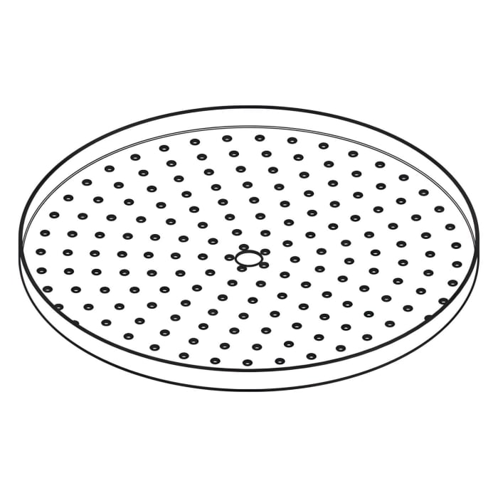 hansgrohe Strahlscheibe komplett