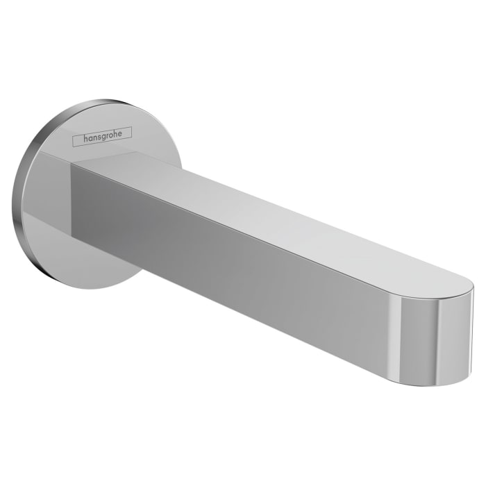 hansgrohe Finoris Wanneneinlauf