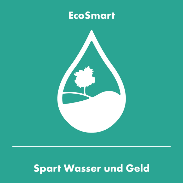 hansgrohe Finoris Einhebel-Waschtischarmatur 260 für Aufsatzwaschtische