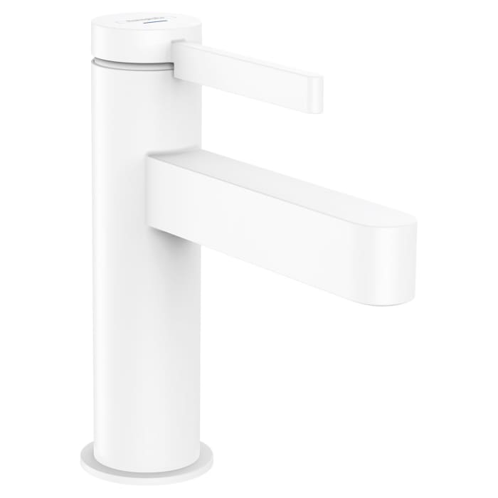 hansgrohe Finoris Standventil 100 mit Hebelgriff für Kaltwasser oder vorgemischtes Wasser ohne Ablaufgarnitur