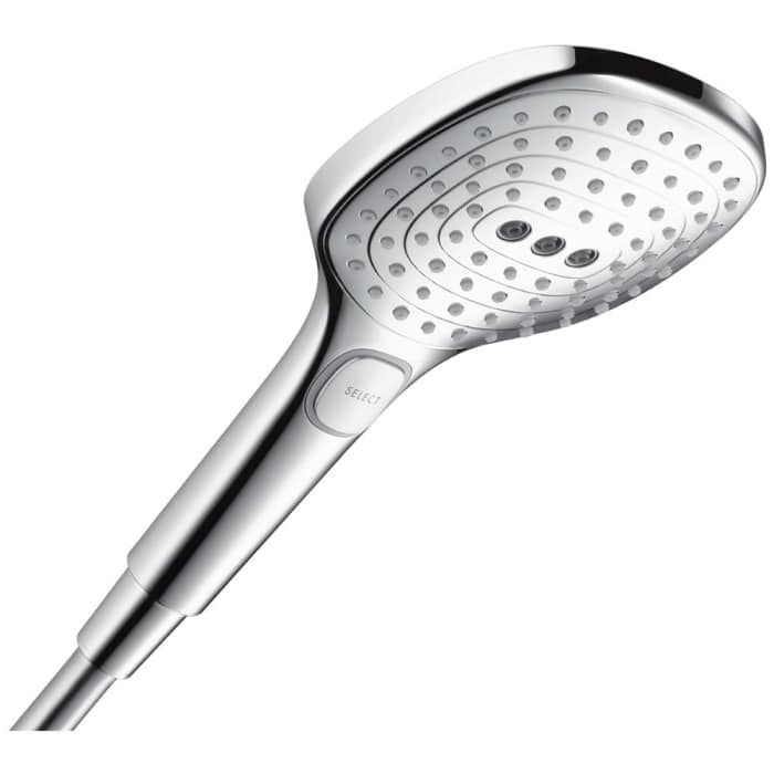 hansgrohe Raindance Select E Handbrause 120 3jet EcoSmart