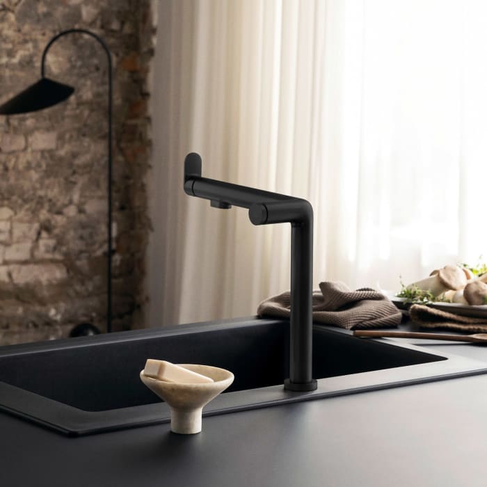 hansgrohe Aqittura M91 Filtersystem 240, 1jet, Starter Set