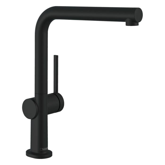 hansgrohe Talis M54 Einhebel-Küchenarmatur 270, Niederdruck, 1jet