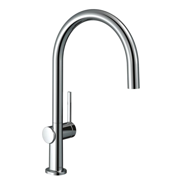 hansgrohe Talis M54 Einhebel-Küchenmischer 220, 1jet
