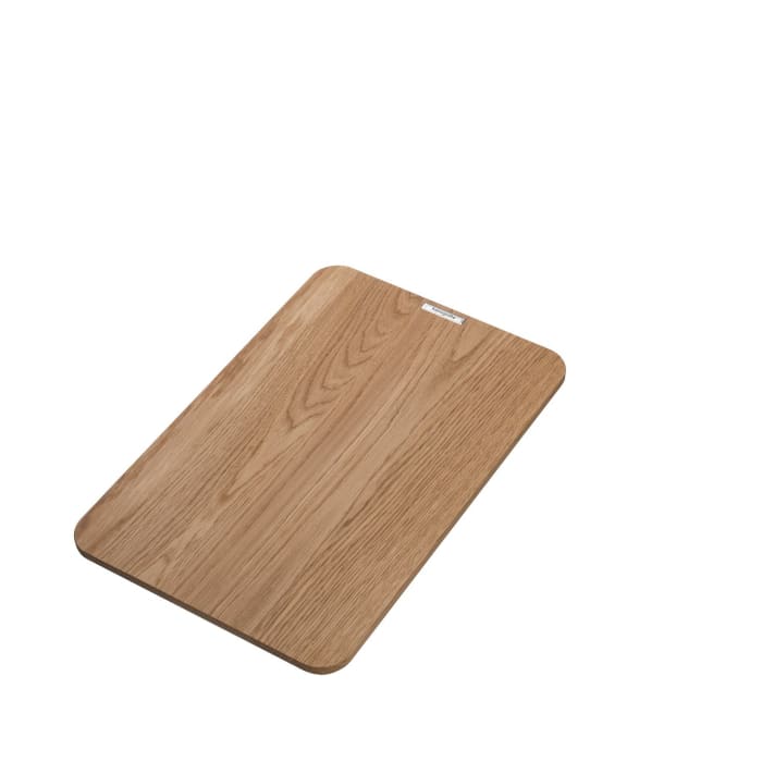 hansgrohe F15 Schneiderbrett Eiche