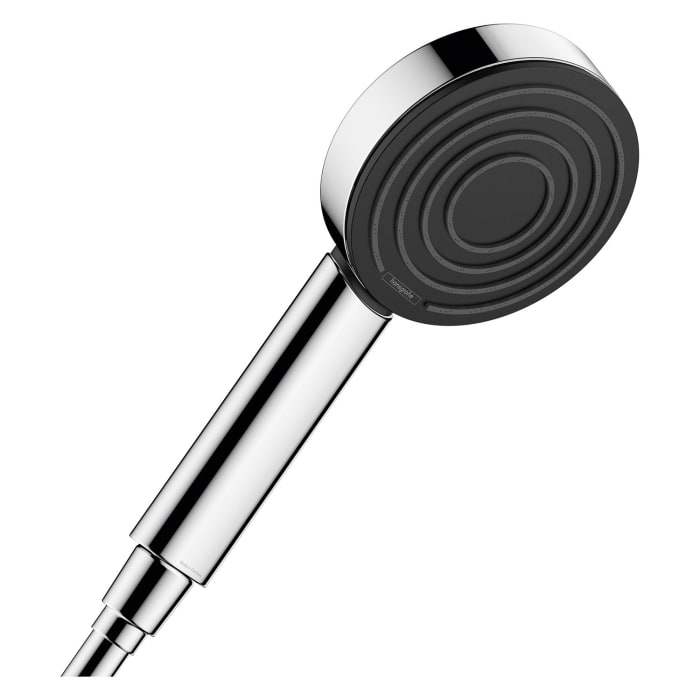 hansgrohe Pulsify S Handbrause 105 1 Strahlart Green