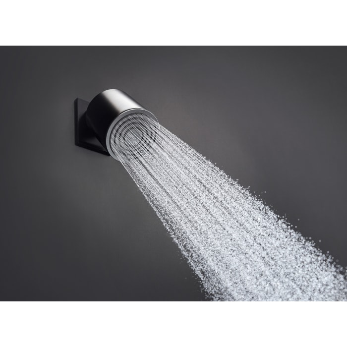 hansgrohe Pulsify S Kopfbrause 105 1jet