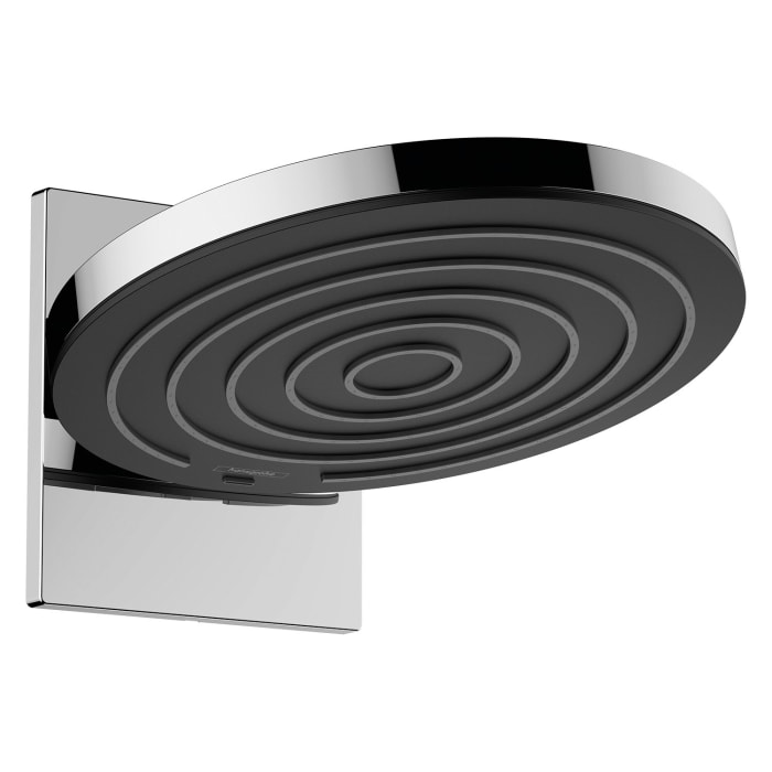 hansgrohe Pulsify Kopfbrause 260 2jet EcoSmart mit Wandanschluss