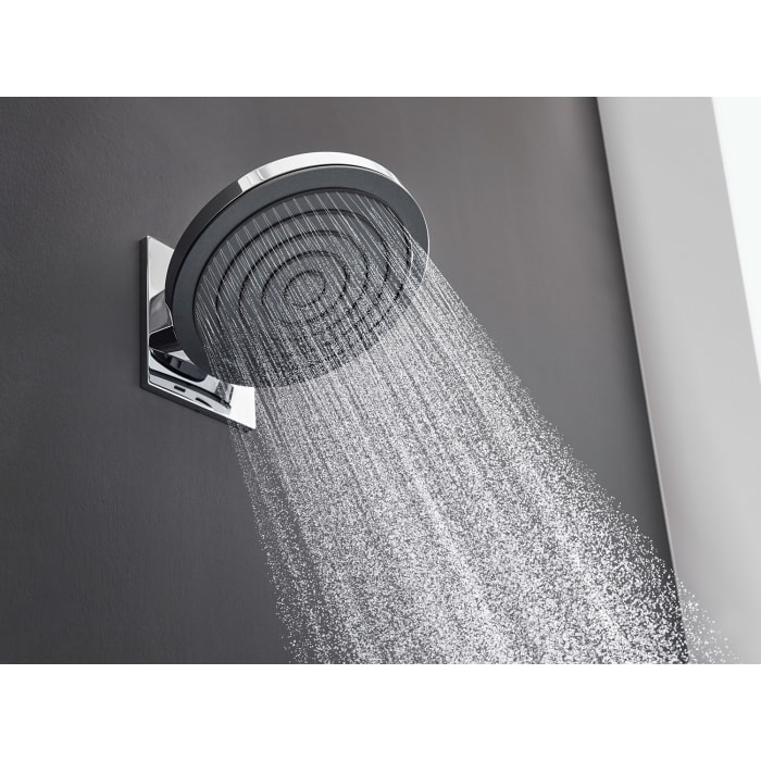 hansgrohe Pulsify Wandanschluss für Kopfbrause 260