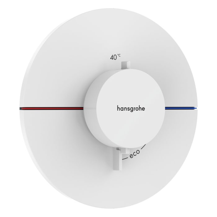 hansgrohe ShowerSelect Comfort S Thermostat Unterputz