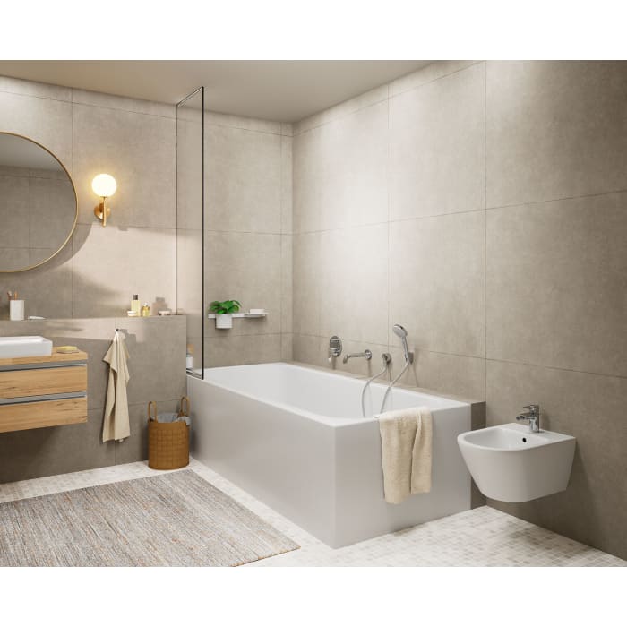 hansgrohe Vernis Blend Wanneneinlauf