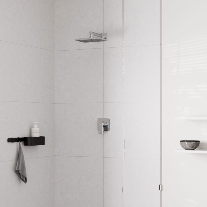 hansgrohe Vernis Shape Brausearm 24 cm