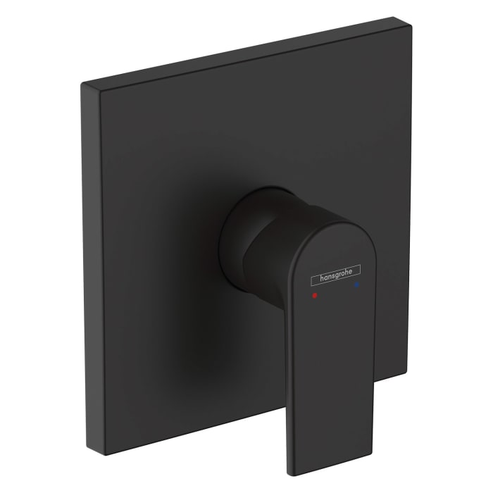 hansgrohe Vernis Shape Einhebel-Brausearmatur Unterputz