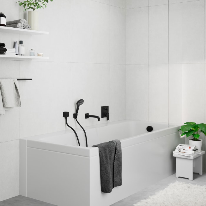 hansgrohe Vernis Shape Wanneneinlauf