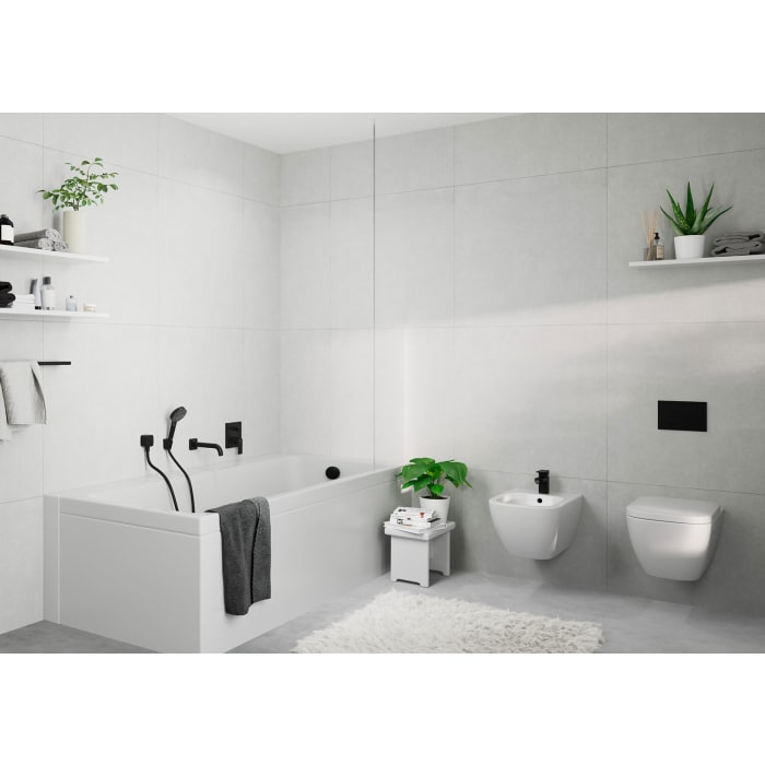 hansgrohe Vernis Shape Wanneneinlauf