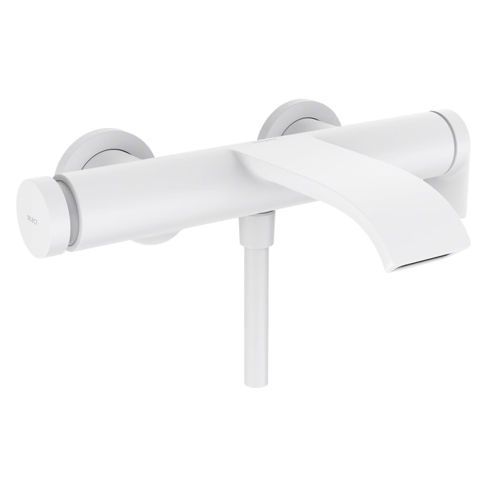 hansgrohe Vivenis Einhebel-Wannenarmatur Aufputz