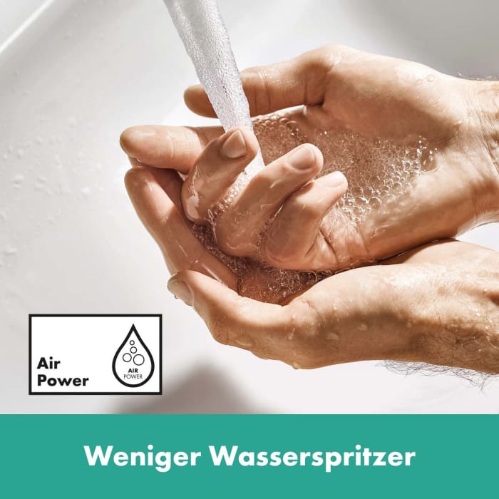 hansgrohe Vivenis Wanneneinlauf