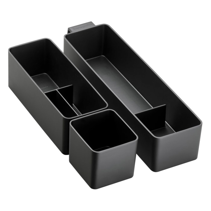 hansgrohe IntraStoris Schubkasteneinteilung Basis Set