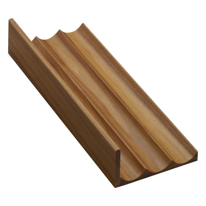 hansgrohe IntraStoris Schubkasteninneneinteilung Set 320 für Waschtischunterschrank 48 cm breit