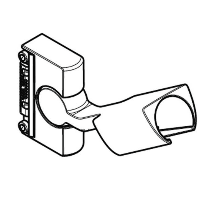 hansgrohe PuraVida Schieber komplett