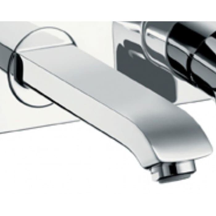 hansgrohe Metris Ersatz-Auslauf
