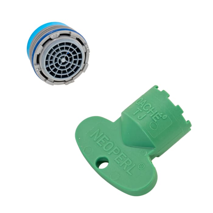 hansgrohe Strahlformer