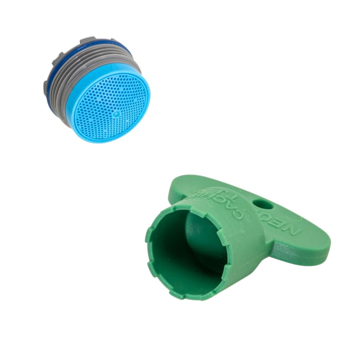 hansgrohe Strahlformer