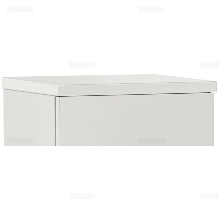 Architekt 100 Abdeckplatte 35,5 cm