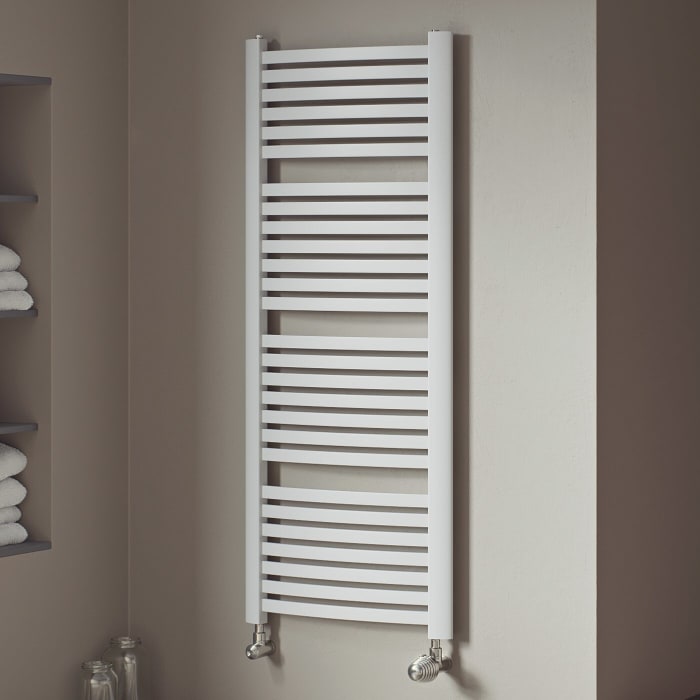 Sturotec Bath 1 Badheizkörper 58 x 94,5 cm