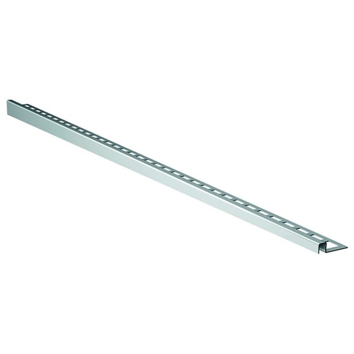 ACO Showerstep Gefällkeil 149 x 1 cm links, geschliffen