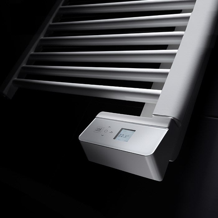 AEG Badheizgerät BHG 1005 W mit Handtuchtrockner