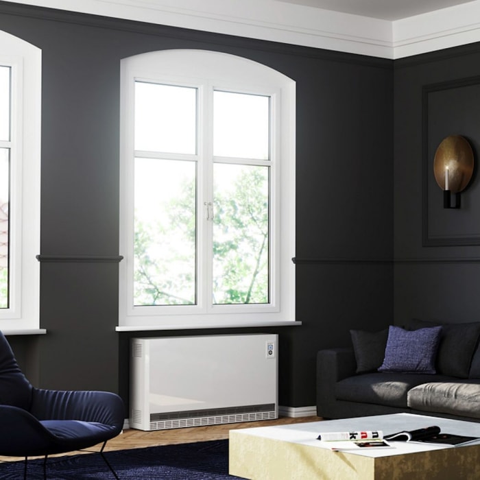 AEG Flach-Wärmespeicher WSP 4211 F