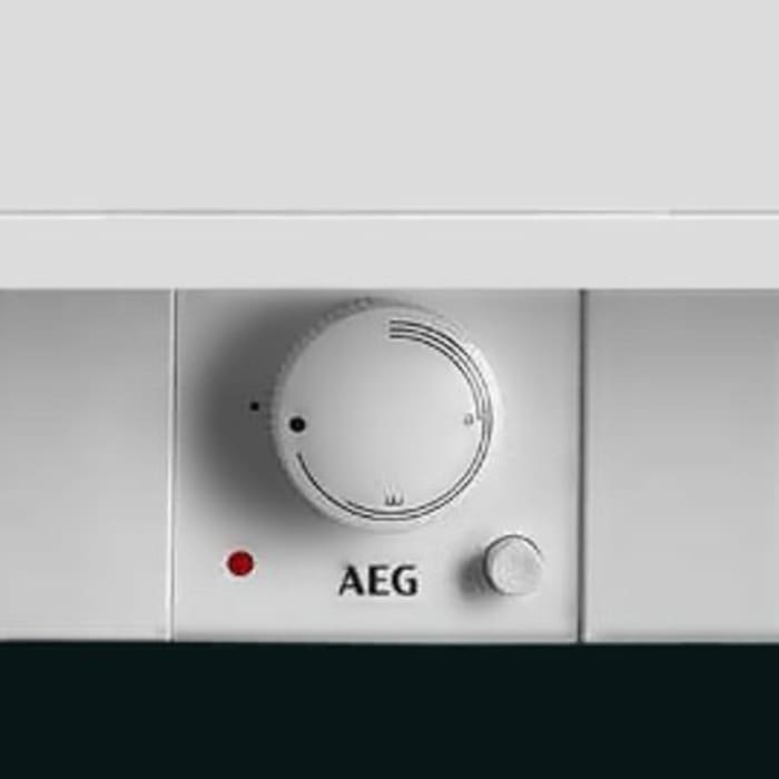 AEG DEM 120 Basis Wandspeicher