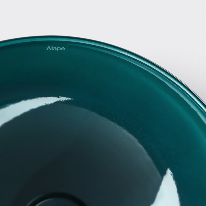 Alape Aqua Schalenbecken, SB.Aqua360 Ø 36 cm