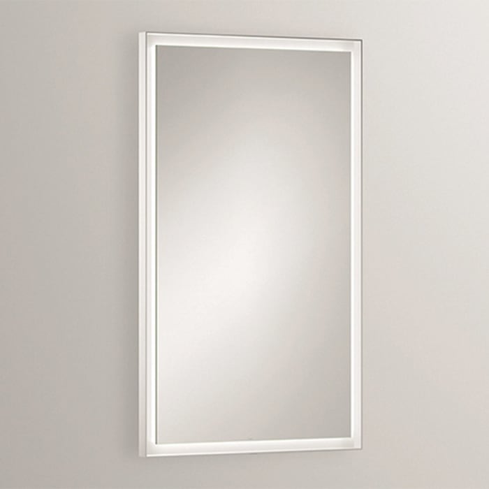 Alape Lichtspiegel, SP.FR600.S1 60 x 100 cm