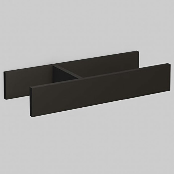 Alape Facheinteilung für Innenschubladen FU.H408.1