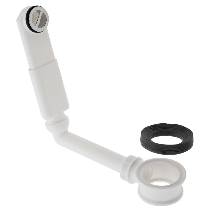 Alape Überlaufgarnitur B.1 für Excenter- und Schaftventil