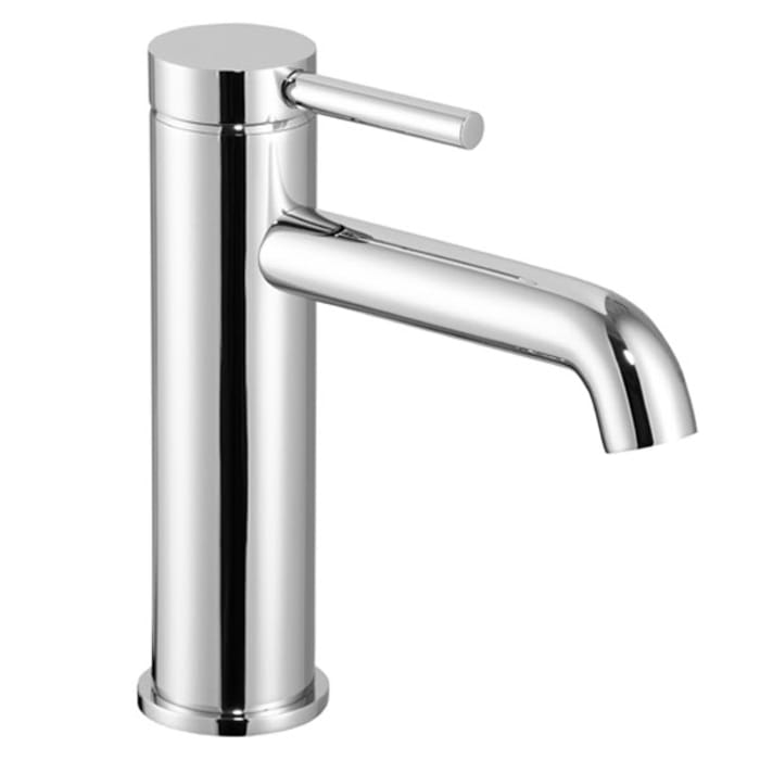 Avenarius Linie 280 Waschtisch-Einhebelmischbatterie, Auslaufhöhe 10,7 cm