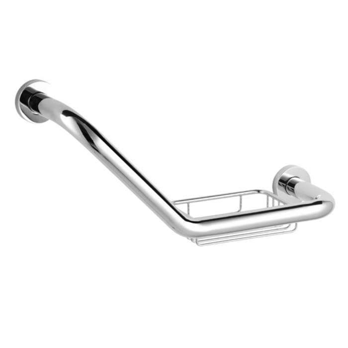 Avenarius Wannengriff 135° abgewinkelt