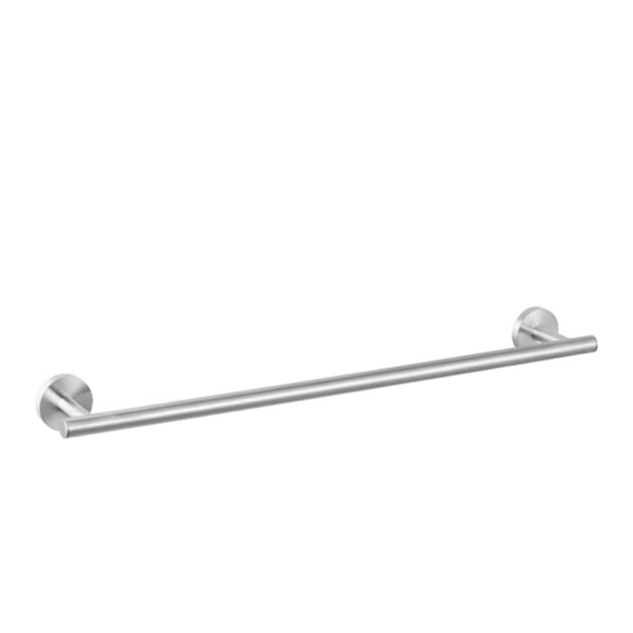 Avenarius Serie 190 Edelstahl Badetuchhalter 60 cm