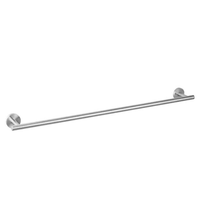 Avenarius Serie 190 Edelstahl Badetuchhalter 80 cm