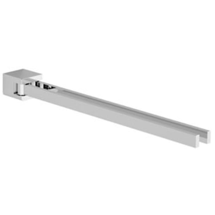 Avenarius Serie 390 Handtuchhalter 33,9 cm