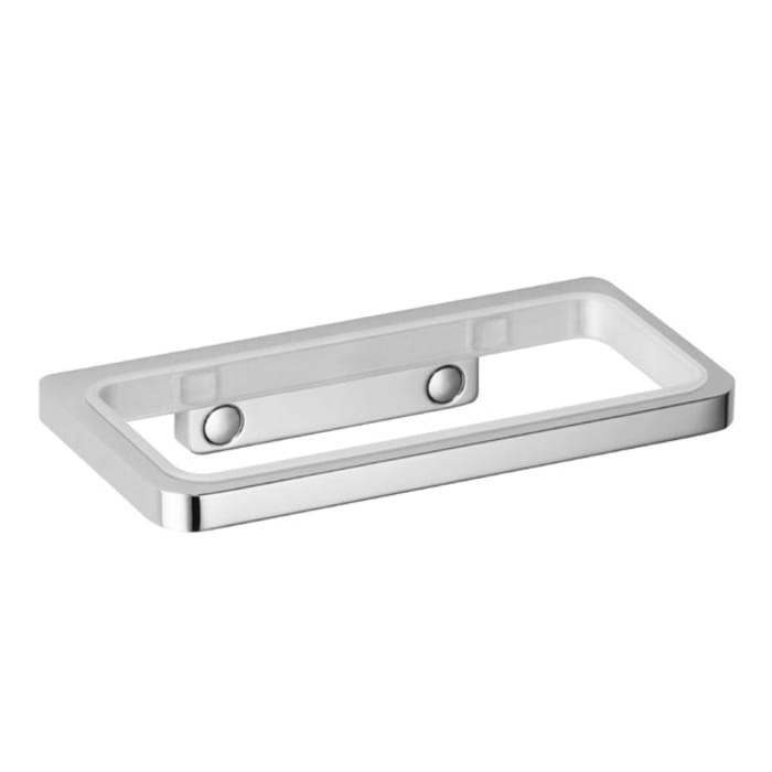 Avenarius Serie 480 Halter doppelt - Wandmodell