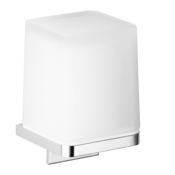 Avenarius Serie 480 Seifenspender für Einhandbedienung