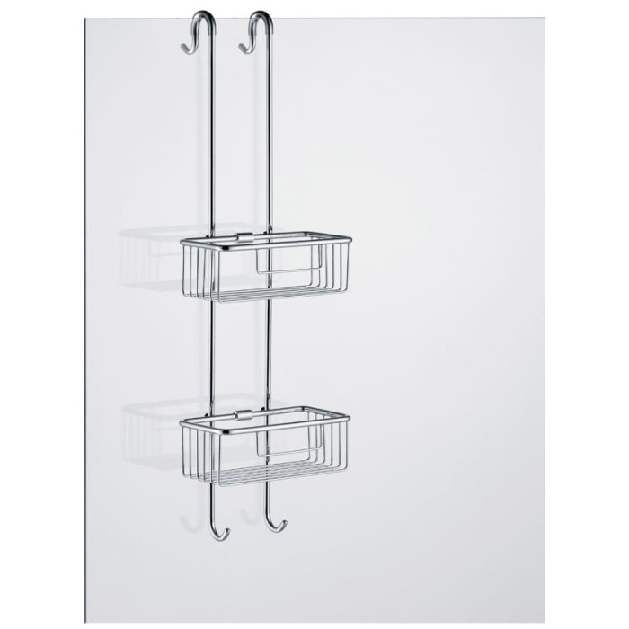 Avenarius Duschkombination 2-fach